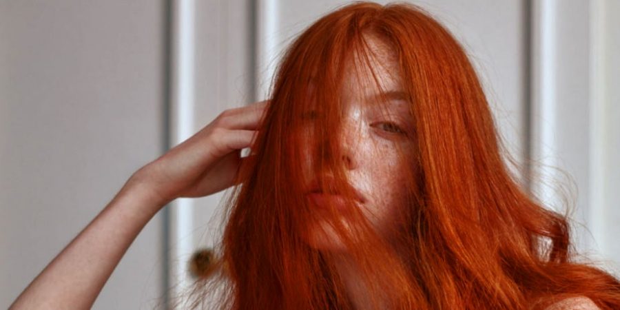 Copper Orange Hair Color: A New Shade to Add to Your Collection