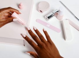 Ways to Cut Your Nail Polish Drying Time