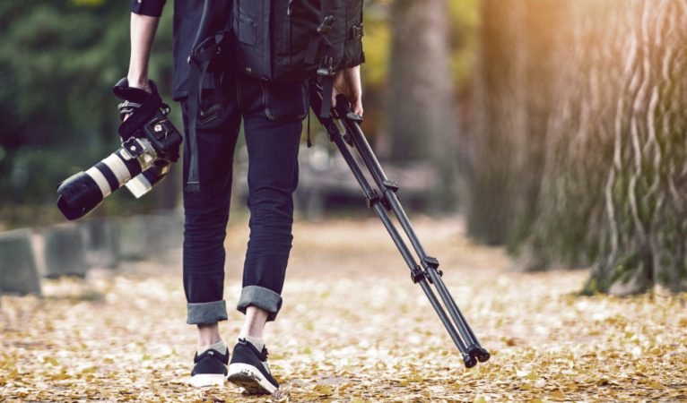 Fashion Photographers Reveal Their Favorite Accessories