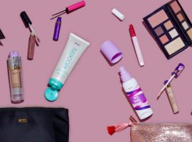 Necessary Beauty Products to Keep in Your Purse