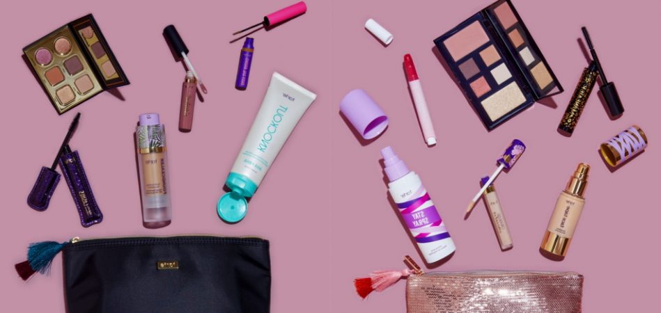 Necessary Beauty Products to Keep in Your Purse